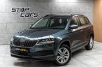 Škoda Karoq - fotka číslo 0