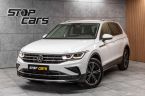 Volkswagen Tiguan - fotka číslo 0