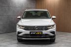 Volkswagen Tiguan - fotka číslo 1