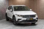 Volkswagen Tiguan - fotka číslo 2