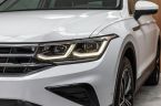 Volkswagen Tiguan - fotka číslo 35