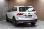 Volkswagen Tiguan - fotka číslo 3