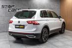 Volkswagen Tiguan - fotka číslo 5