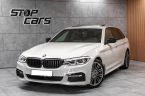 BMW Řada 5 - fotka číslo 0