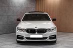BMW Řada 5 - fotka číslo 1