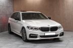 BMW Řada 5 - fotka číslo 2