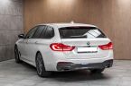 BMW Řada 5 - fotka číslo 3