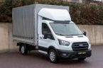 Ford Transit - fotka číslo 2