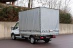 Ford Transit - fotka číslo 3