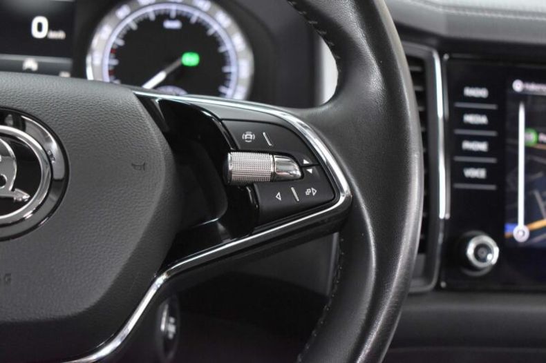 Škoda Kodiaq - hlavní fotka