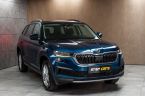 Škoda Kodiaq - fotka číslo 2