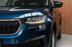 Škoda Kodiaq - fotka číslo 32