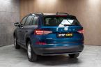Škoda Kodiaq - fotka číslo 3
