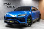 Lamborghini Urus - fotka číslo 0