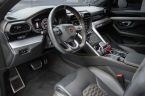 Lamborghini Urus - fotka číslo 17