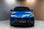 Lamborghini Urus - fotka číslo 1