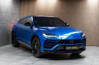 Lamborghini Urus - fotka číslo 2