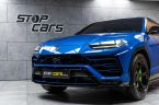 Lamborghini Urus - fotka číslo 37