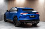 Lamborghini Urus - fotka číslo 3