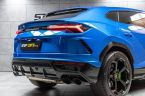 Lamborghini Urus - fotka číslo 40