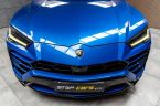 Lamborghini Urus - fotka číslo 42