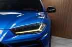 Lamborghini Urus - fotka číslo 44