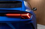 Lamborghini Urus - fotka číslo 46