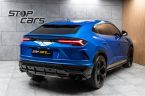 Lamborghini Urus - fotka číslo 5