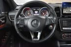 Mercedes Třída GLS - fotka číslo 23