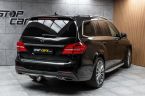 Mercedes Třída GLS - fotka číslo 6