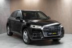 Audi Q5 - fotka číslo 2