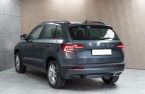 Škoda Karoq - fotka číslo 3