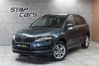 Škoda Karoq - fotka číslo 0