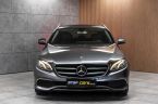 Mercedes Třída E - fotka číslo 1