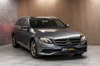 Mercedes Třída E - fotka číslo 2