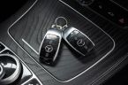 Mercedes Třída E - fotka číslo 32