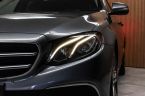 Mercedes Třída E - fotka číslo 34