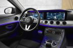 Mercedes Třída E - fotka číslo 7