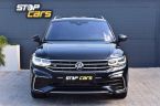 Volkswagen Tiguan - fotka číslo 1