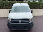 Volkswagen Crafter - fotka číslo 1