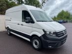 Volkswagen Crafter - fotka číslo 2