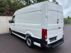 Volkswagen Crafter - fotka číslo 3