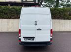 Volkswagen Crafter - fotka číslo 4