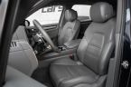 Porsche Cayenne - fotka číslo 9