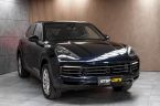 Porsche Cayenne - fotka číslo 2