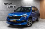 Škoda Kodiaq - fotka číslo 0