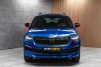 Škoda Kodiaq - fotka číslo 1