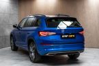 Škoda Kodiaq - fotka číslo 3