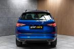 Škoda Kodiaq - fotka číslo 4