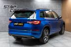Škoda Kodiaq - fotka číslo 5